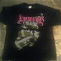 Emmure - TShirt or Longsleeve - Emmure Pink logo shirt!