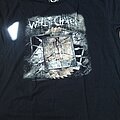 Whitechapel - TShirt or Longsleeve - Whitechapel Your Agony Is Bliss shirt!