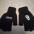 Misfits - Other Collectable - Misfits Fingerless gloves!