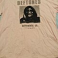 Deftones - TShirt or Longsleeve - Deftones Pink skull shirt!