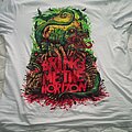 Bring Me The Horizon - TShirt or Longsleeve - Bring Me The Horizon Dinosaur shirt!