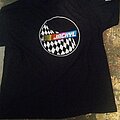 Jackyl - TShirt or Longsleeve - Jackyl Nascar shirt!