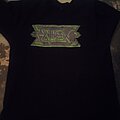 Anthrax - TShirt or Longsleeve - Anthrax Original Logo shirt!