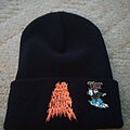 200 Stab Wounds - Other Collectable - 200 Stab Wounds Beanie and pin!
