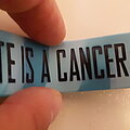 Wage War - Other Collectable - Wage War Alive rubber bracelet!