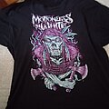 Motionless In White - TShirt or Longsleeve - Motionless In White Skull scene shirt!