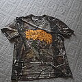 Sanguisugabogg - TShirt or Longsleeve - Sanguisugabogg Camouflage Real Tree shirt!