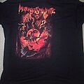 Motionless In White - TShirt or Longsleeve - Motionless In White Scoring the End of the World/Creatures inspired shirt?