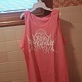 Crown Magnetar - TShirt or Longsleeve - Crown Magnetar Pink tank top!