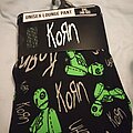 Korn - Other Collectable - Korn Issues pajama pants!