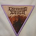Creeping Death - Patch - Creeping Death Boundless Domain patch!