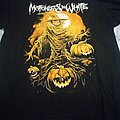 Motionless In White - TShirt or Longsleeve - Motionless In White Scarecrow shirt!