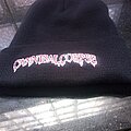 Cannibal Corpse - Other Collectable - Cannibal Corpse Beanie!