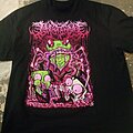 Lorna Shore - TShirt or Longsleeve - Lorna Shore Invader Zim shirt!