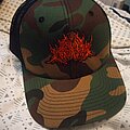 Crown Magnetar - Other Collectable - Crown Magnetar Camo hat!