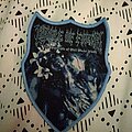 Cradle Of Filth - Patch - Cradle Of Filth The Principle of Evil Made Flesh patch!