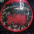 Blood Incantation - Patch - Blood Incantation Starspawn patch!