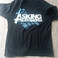 Asking Alexandria - TShirt or Longsleeve - Asking Alexandria A Prophecy shirt!