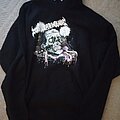 200 Stab Wounds - Hooded Top / Sweater - 200 Stab Wounds Skull hoodie!