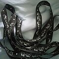 Disturbed - Other Collectable - Disturbed Shoe laces!