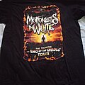 Motionless In White - TShirt or Longsleeve - Motionless In White Touring the End of the World shirt!