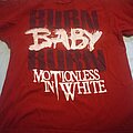 Motionless In White - TShirt or Longsleeve - Motionless In White Abigail shirt!