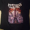 Motionless In White - TShirt or Longsleeve - Motionless In White Devil's Night shirt!
