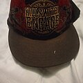 Killswitch Engage - Other Collectable - Killswitch Engage Snapback cap!