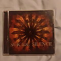 Suicide Silence - Tape / Vinyl / CD / Recording etc - Suicide Silence Self titled ep!