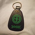 Bodybox - Other Collectable - Bodybox Keychain!