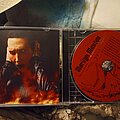 Marilyn Manson - Tape / Vinyl / CD / Recording etc - Marilyn Manson One Assassination Under God CD!