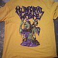 Municipal Waste - TShirt or Longsleeve - Municipal Waste Sadistic Magician shirt!