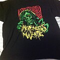 Motionless In White - TShirt or Longsleeve - Motionless In White Zombie shirt!