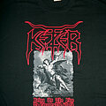 Ketzer - TShirt or Longsleeve - Ketzer - Bring us the fire to conquer the world