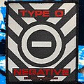 Type O Negative - Patch - Type O Negative Patch