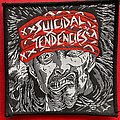 Suicidal Tendencies - Patch - Suicidal Tendencies Join the Army