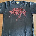 Cattle Decapitation - TShirt or Longsleeve - Cattle Decapitation So Many Humans