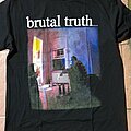 Brutal Truth - TShirt or Longsleeve - Brutal truth kill trend suicide
