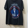 M.O.D. - TShirt or Longsleeve - M.O.D. M.o.d Usa For Mod