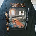 Disharmonic Orchestra - TShirt or Longsleeve - Disharmonic orchestra Expositionsprophylaxe