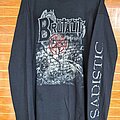 Brutality - TShirt or Longsleeve - Brutality sadistic