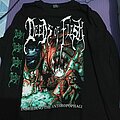 Deeds Of Flesh - TShirt or Longsleeve - Deeds of flesh inbreeding the antropophagi