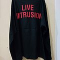 Slayer - TShirt or Longsleeve - Slayer live intrusion