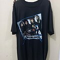 Metallica - TShirt or Longsleeve - Metallica garage inc