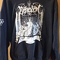 Behexen - Hooded Top / Sweater - Behexen sweatshirt