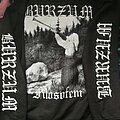 Burzum - Hooded Top / Sweater - Sweatshirt Burzum