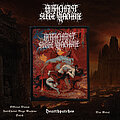 Antichrist Siege Machine - Patch - Antichrist Siege Machine Official Antichrist Seige Machine - Vengeance of...
