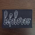 Lifelover - Patch - Lifelover Logo Patch
