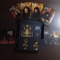 Maahes - Other Collectable - Maahes Fan-Box (signed)
