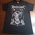 Hellripper - TShirt or Longsleeve - Hellripper Shirt